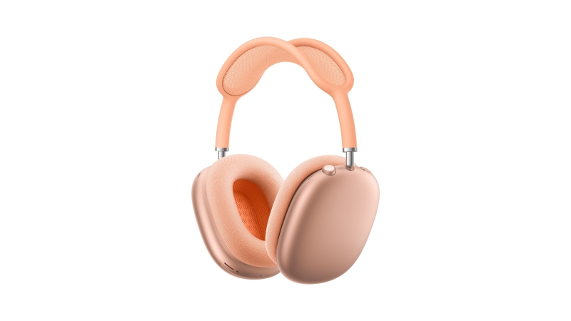Tai nghe chụp tai chống ồn Apple AirPods Max 2 2026-MHWN4ZA A-8