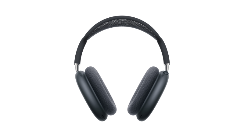 Tai nghe chụp tai chống ồn Apple AirPods Max 2 2026-MHWN4ZA A-17