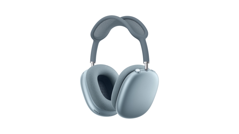 Tai nghe chụp tai chống ồn Apple AirPods Max 2 2026-MHWN4ZA A-19