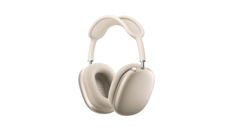 Tai nghe chụp tai chống ồn Apple AirPods Max 2 2026-MHWN4ZA A-11