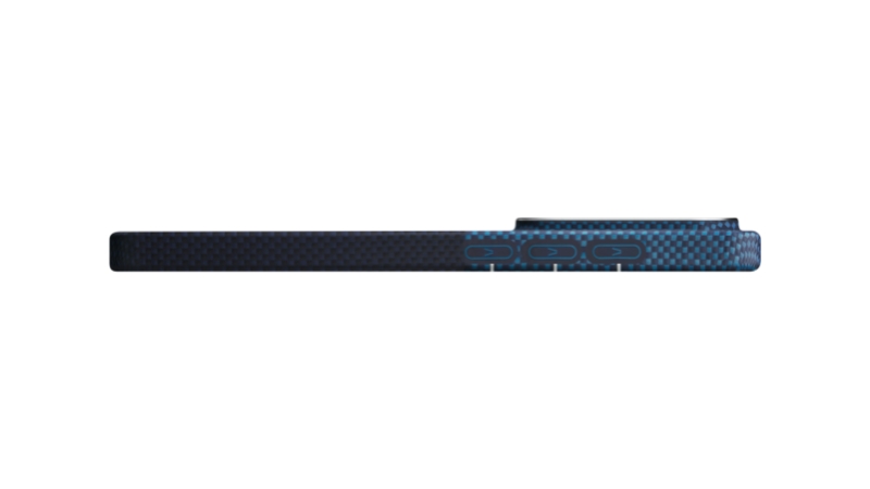 Ốp lưng Samsung Galaxy S26 Ultra PITAKA Ultra-Slim (with PitaTap)-KS2605U-15