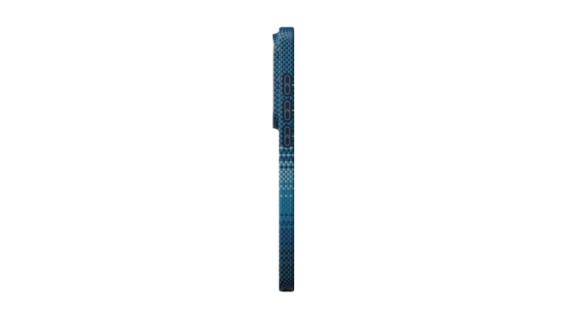 Ốp lưng Samsung Galaxy S26 Ultra PITAKA Ultra-Slim (with PitaTap)-KS2605U-18