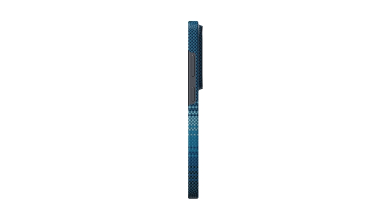 Ốp lưng Samsung Galaxy S26 Ultra PITAKA Ultra-Slim (with PitaTap)-KS2605U-20