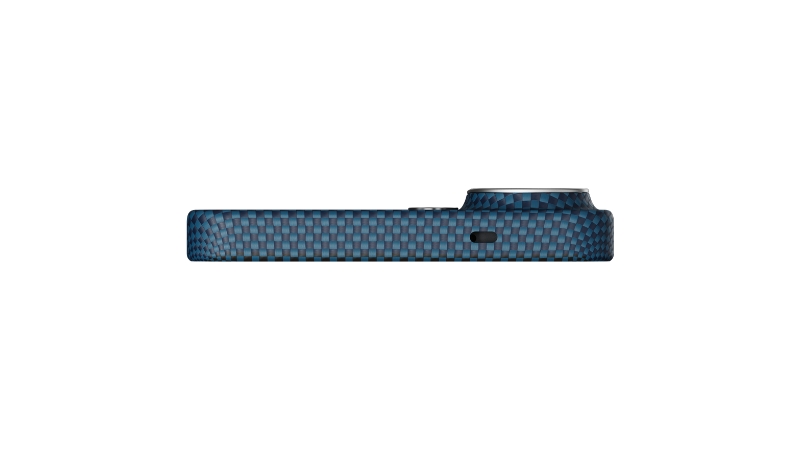 Ốp lưng Samsung Galaxy S26 Ultra PITAKA Ultra-Slim (with PitaTap)-KS2605U-21