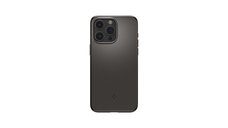 Ốp lưng iPhone 15 Pro Max Spigen Thinfit-ACS06545-3