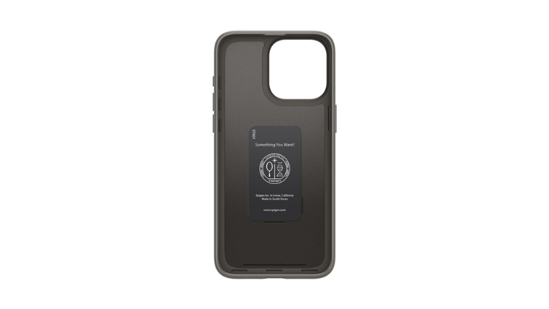 Ốp lưng iPhone 15 Pro Max Spigen Thinfit-ACS06545-4
