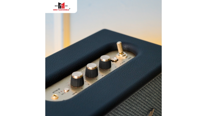 Loa Bluetooth Marshall Acton III-1006004-9