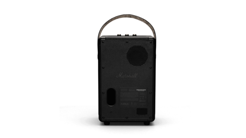 Loa Bluetooth Marshall Tufton-MARTFBB-5