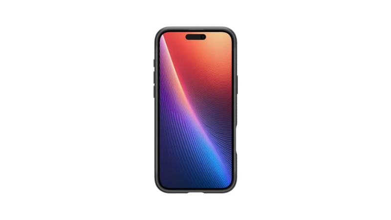 Ốp lưng Magsafe iPhone 16 Plus Spigen Rugged Amor-ACS08087-4