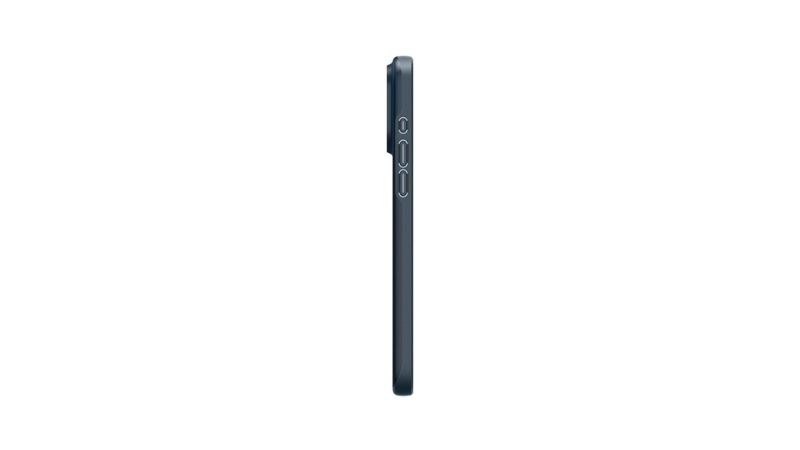 Ốp lưng iPhone 15 Pro Spigen Thinfit-ACS06688-9