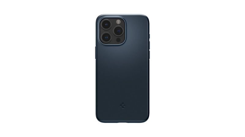 Ốp lưng iPhone 15 Pro Spigen Thinfit-ACS06688-3