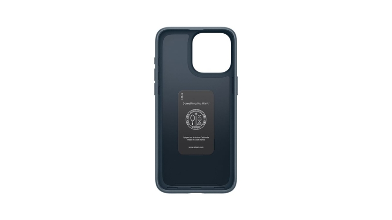 Ốp lưng iPhone 15 Pro Spigen Thinfit-ACS06688-11