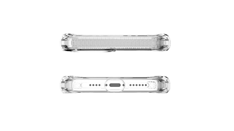 Ốp lưng chống sốc iPhone 12 12 Pro Itskins Supreme-AP3P-SUPIC-TRSP-4