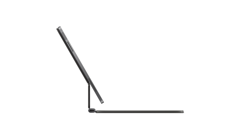 Bàn phím Magic Keyboard cho iPad Air 11 inch (M3)-MDFV4ZA A-10