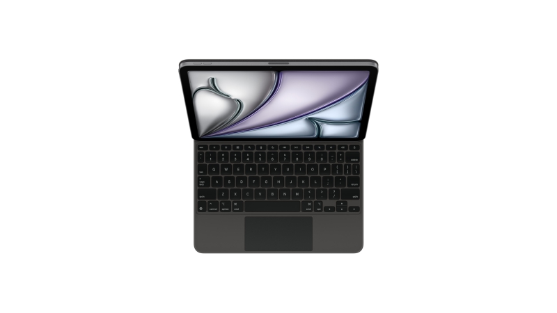Bàn phím Magic Keyboard cho iPad Air 11 inch (M3)-MDFV4ZA A-6