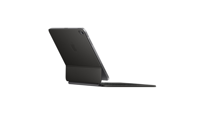 Bàn phím Magic Keyboard cho iPad Air 11 inch (M3)-MDFV4ZA A-9