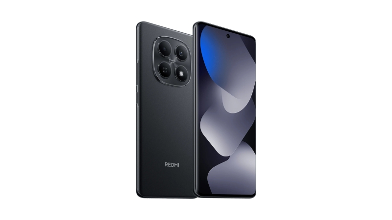 Điện thoại Xiaomi Redmi Note 15 6GB 128GB-XMRMN156128BL-12