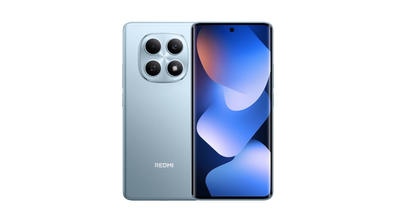 Điện thoại Xiaomi Redmi Note 15 6GB 128GB-XMRMN156128BL-3