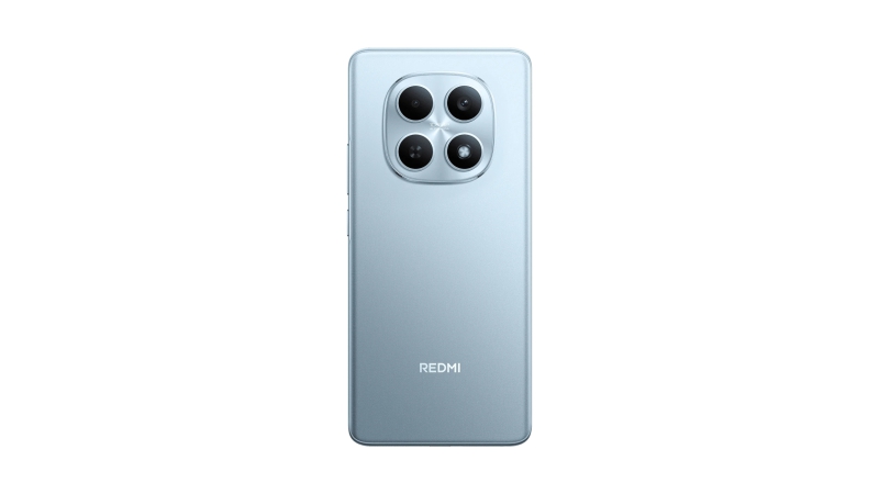Điện thoại Xiaomi Redmi Note 15 6GB 128GB-XMRMN156128BL-5