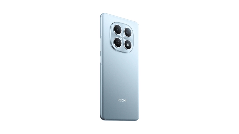 Điện thoại Xiaomi Redmi Note 15 6GB 128GB-XMRMN156128BL-6