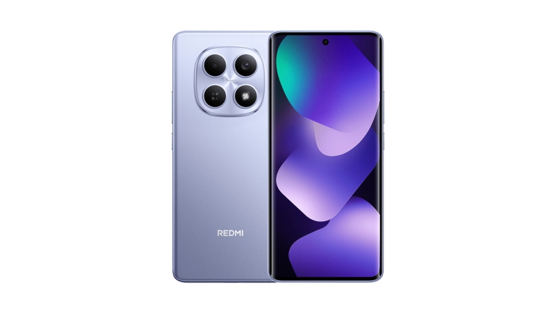 Điện thoại Xiaomi Redmi Note 15 6GB 128GB-XMRMN156128BL-20
