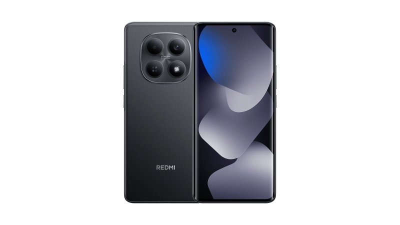Điện thoại Xiaomi Redmi Note 15 6GB 128GB-XMRMN156128BL-11