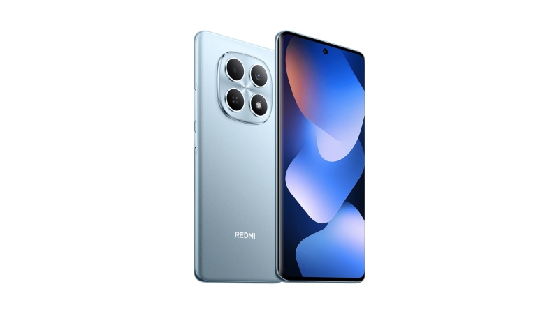 Điện thoại Xiaomi Redmi Note 15 5G 6GB 128GB-XMRMN155G6128PP-21
