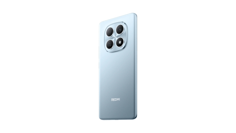Điện thoại Xiaomi Redmi Note 15 5G 6GB 128GB-XMRMN155G6128PP-22