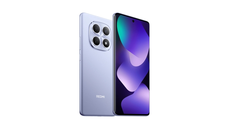 Điện thoại Xiaomi Redmi Note 15 5G 6GB 128GB-XMRMN155G6128PP-2