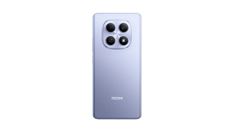 Điện thoại Xiaomi Redmi Note 15 5G 6GB 128GB-XMRMN155G6128PP-5