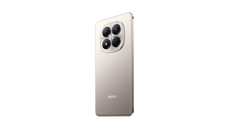 Điện thoại Xiaomi Redmi Note 15 Pro 8GB 256GB-XMRMN15PR8256GRAY-4