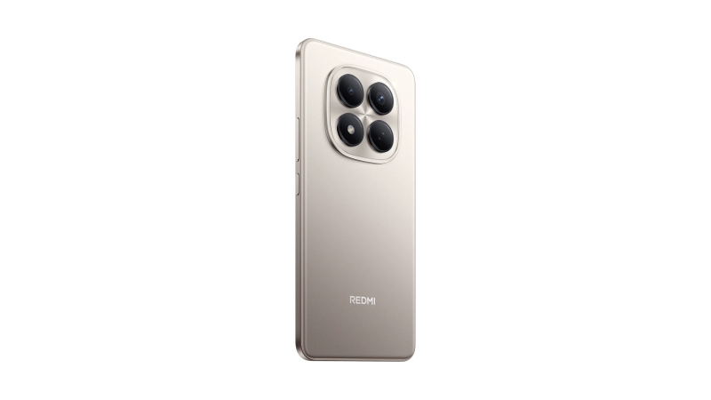Điện thoại Xiaomi Redmi Note 15 Pro 8GB 256GB-XMRMN15PR8256GRAY-6