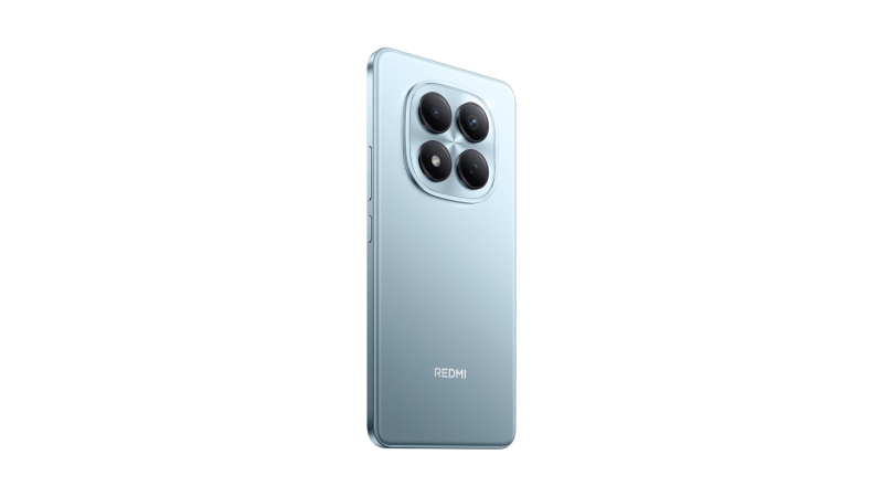 Điện thoại Xiaomi Redmi Note 15 Pro 12GB 256GB-XMRMN15PR12256BLUE-4
