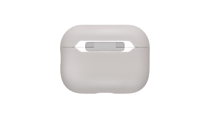 Ốp dẻo AirPods Pro 3 UNIQ Lino-UNIQ-AIRPODSPRO3-LINOBEGIVY-4