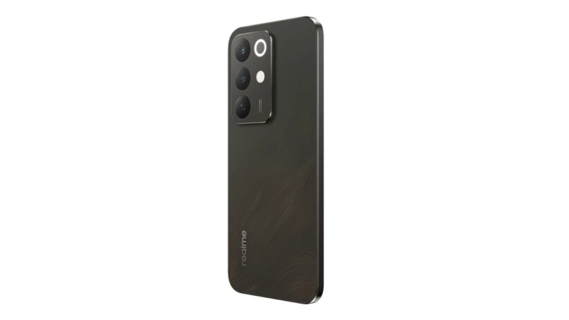 Điện thoại realme C85 8GB 128GB-RMC858128BL-9