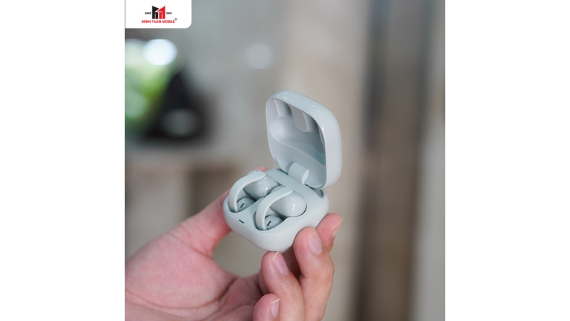 Tai nghe Bluetooth thể thao Sony Clip WF-LC900-WF-LC900 VZE-3