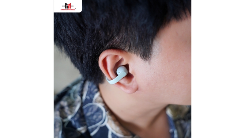 Tai nghe Bluetooth thể thao Sony Clip WF-LC900-WF-LC900 VZE-8