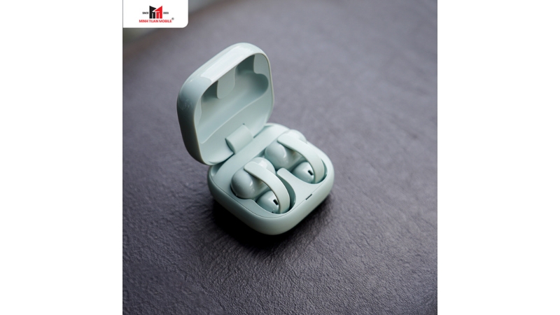 Tai nghe Bluetooth thể thao Sony Clip WF-LC900-WF-LC900 VZE-4