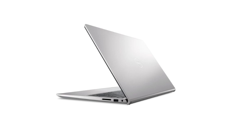 Laptop Dell 15 DC15250 71092480 (i7-1355U Ram 16GB SSD 512GB 15.6 inch Office Microsoft 365 Windows 11 Home 1Y Bạc)-71092480-4
