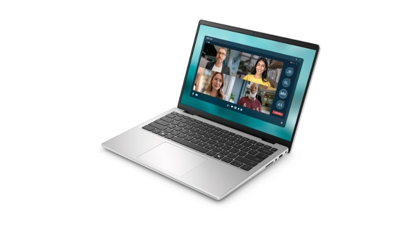 Laptop Dell 14 DC14250 F0FTK5 (Core 5-120U Ram 16GB SSD 1TB 14 inch Windows 11 Home 1Y Bạc)-F0FTK5-3