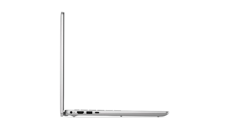Laptop Dell 14 DC14250 F0FTK5 (Core 5-120U Ram 16GB SSD 1TB 14 inch Windows 11 Home 1Y Bạc)-F0FTK5-6