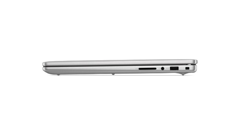 Laptop Dell 14 DC14250 F0FTK5 (Core 5-120U Ram 16GB SSD 1TB 14 inch Windows 11 Home 1Y Bạc)-F0FTK5-9