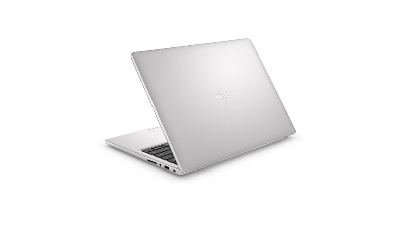 Laptop Dell 14 DC14250 F0FTK7 (Core 7-150U Ram 16GB SSD 512GB MX570A 2GB 14 inch Windows 11 Home Office 1Y Bạc)-F0FTK7-4