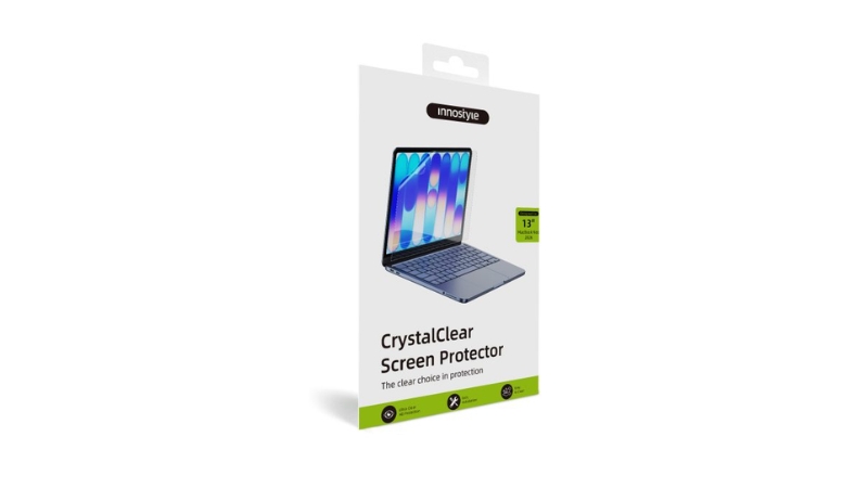 Dán màn hình MacBook Neo 13 inch Innostyle Crystal Clear-ISP13HD26-6