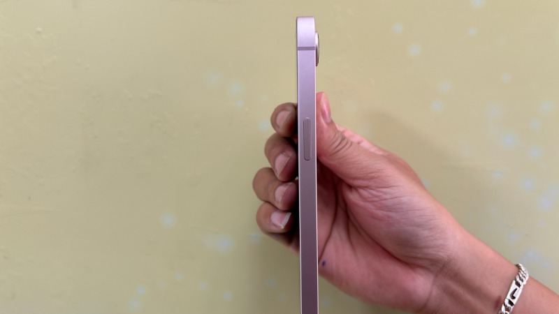 [Kèo Thơm] iPhone 17e 256GB Hồng - Đã kích hoạt (*****0GYJJ)-F0VMQ0GYJJ-1-4