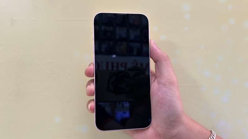 [Kèo Thơm] iPhone 17e 256GB Hồng - Đã kích hoạt (*****0GYJJ)-F0VMQ0GYJJ-1-3