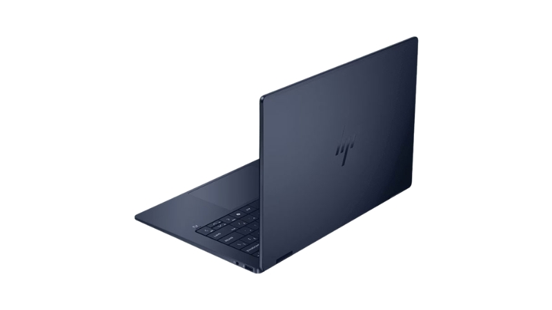 Laptop HP OmniBook X Flip 14-fm0088TU BZ7Q2PA (Intel Core Ultra 5 226V | 16GB | 512GB | Intel Arc | 14 inch 2K | Cảm ứng | Win 11 | Office | Xanh)-BZ7Q2PA-7