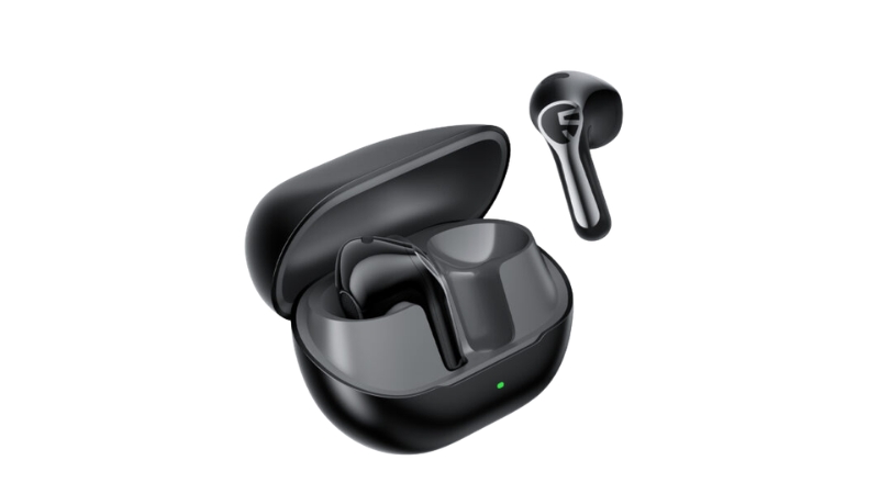 Tai nghe Bluetooth SoundPEATS Air 6 HS-SPE-AIR6HS-BLK-4