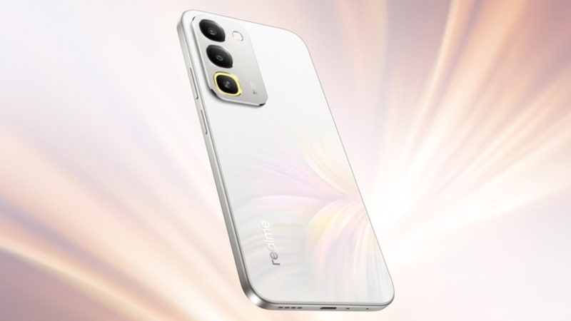 Điện thoại realme C100 4G 6GB 128GB-RMC1006128PP-8