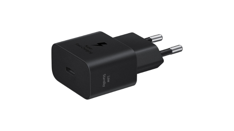 Cốc Sạc Samsung 25W Type-C EP-T2510N-EP-T2510NWEGWW-3